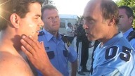 Chłopaki z baraków S02E02 (Jim Lahey to pijak i świnia)