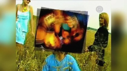 Akcent - Lato jest po to (Parodia)
