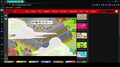 Bo ciągle to samo na tym kanale i robi się nudno...