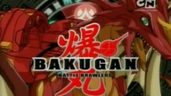Bakugan: Młodzi Wojownicy odc 26 - Maskarad nadchodzi - CDA