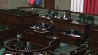 Artur Dziambor: Jakie koszty poniosą PODATNICY? Ile NOWYCH ETATÓW chcecie JESZCZE stworzyć?