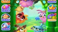 Angry Birds lvl 10999