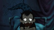 28.  Dan Vs.  The Monster Under the Bed