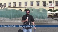 Kanibalizm i Boże ciało - Sonda uliczna
