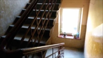 Łódź - cz. 1 - ( Mieszkanie pod wynajem ) - Tomasz Szafarek