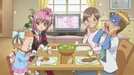 Shugo Chara 60 Lektor PL