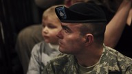 Father Soldier Son (2020) Lektor HD