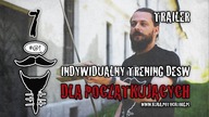 Uzupełnienie 6-ego odcinka Indywidualnego treningu DESW dla początkujących
