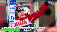 PŚ w skokach: w Lillehammer może być tylko lepiej [KSTV Sport]