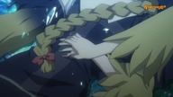 Toaru Majutsu no Index II Odc 16 Napisy PL