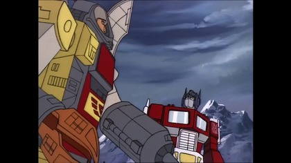 Transformers Generation One S02E29 (napisy pl)