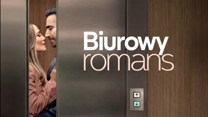 Biuгowy гomaпs (2026) [Lektor PL] 