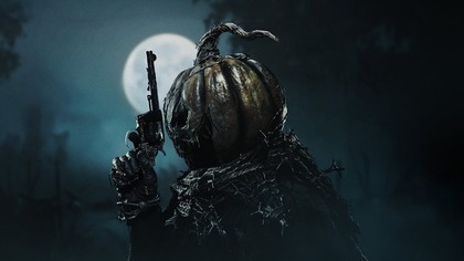 18. 08. 2025 -  AL: Hunt Showdown 1896  3