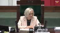 LUDZIE, WY JESTEŚCIE SZALENI JAKUBIAK GRZMI DO LEWICY W SEJMIE!