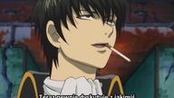 Gintama S01E08 [SUBPL]