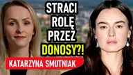 Rola Maryi podzieliła widzów  Kasia Smutniak w centrum burzy.  Czy zagra w Pasji?