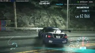  NEED FOR SPEED 2015/2016 PROJECT UNITE na żywo [#02] - Moja Honda szybsza niż wygląda! 