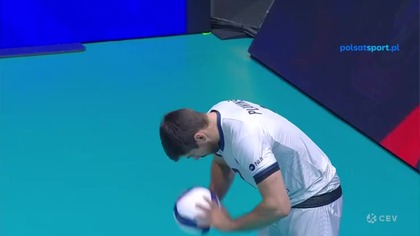 Włochy vs Słowenia Grupa A Mistrzostwa Europy 2026