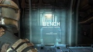 Dead Space - Upgrade Bench Guardian 4K