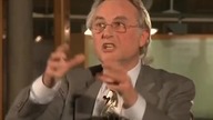 Lennox Vs.  Dawkins Debate - Has Science Buried God