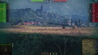 M10 RBFM (11 Frags/3,8K Damage) | World of Tanks