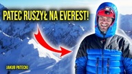 POLAK O WYPRAWIE NA EVEREST, PRZYGOTOWANIACH I AGENCJI Z KTÓRĄ BĘDZIE SIĘ WSPINAŁ!