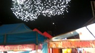 XII Międzynarodowy Festiwal Ogni Sztucznych PYROMAGIC cz. 3