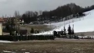 Wierzyca 328,7m n.  p.  m.