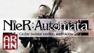 Historia NieR: Automata -- Ciężar świata według androidów