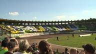 Sektorówka - KS Falubaz - 17. 09. 2023r.