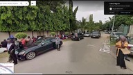 Gigantyczne kolejki pod polską ambasadą