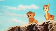 SIMBA KR&Oacute;L LEW | ODCINEK 14 | KR&Oacute;L ORŁ&Oacute;W | SERIAL ANIMOWANY