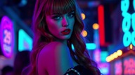 Lofi & Synthwave Dreams  Chill Lo-Fi Beats for Relax, Focus & Sleep Music  Deep Focus