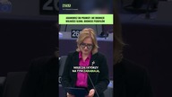 Adamowicz uderza w konserwatystów #shorts