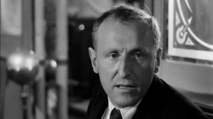 Czarny rynek w Paryżu - La traverse de Paris (1956)