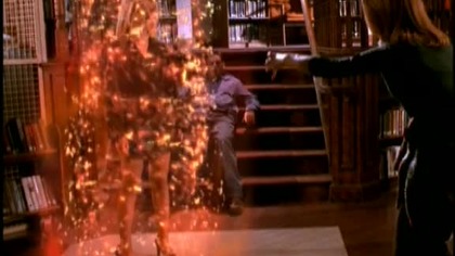 Buffy Postrach wampirów - Buffy. The. Vampire. Slayer. S03E06