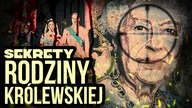 10 SEKRETOW RODZINY KROLEWSKIEJ