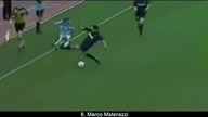 Top 10 Bad Boys in Football