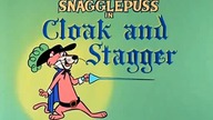 Snagglepuss 16 Czwarty Muszkieter