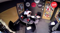 KTO ZABRAŁ SZOPĘ DO TENISA?? [Rock Radio]