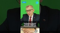 Najlepszy POLSKI POLITYK według Krzysztofa Kwiatkowskiego #shorts