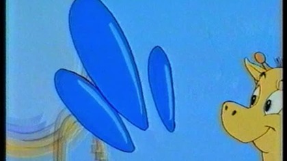 Wyprawa Zuzi po śnieżnobiały uśmiech (1994)