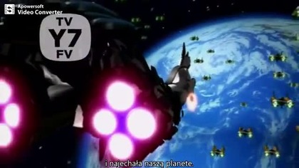 S21E02 Ziemia stawia op&oacute;r Napisy PL