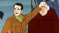 The New Scooby-Doo Movies odc.21