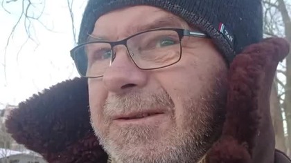 Ocieplenie klimatu diabli wzięli.