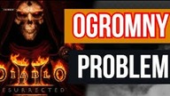 DUŻY PROBLEM Z Diablo 2 Resurrected - Kino Recenzje