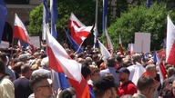 4 czerwca Marsz Opozycji w Krakowie