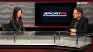 Paulina Sykut: Lubię potańczyć i napić się wódki