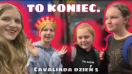 OSTATNI VLOG Z CAVALIADY 5/5