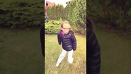 Dancing in